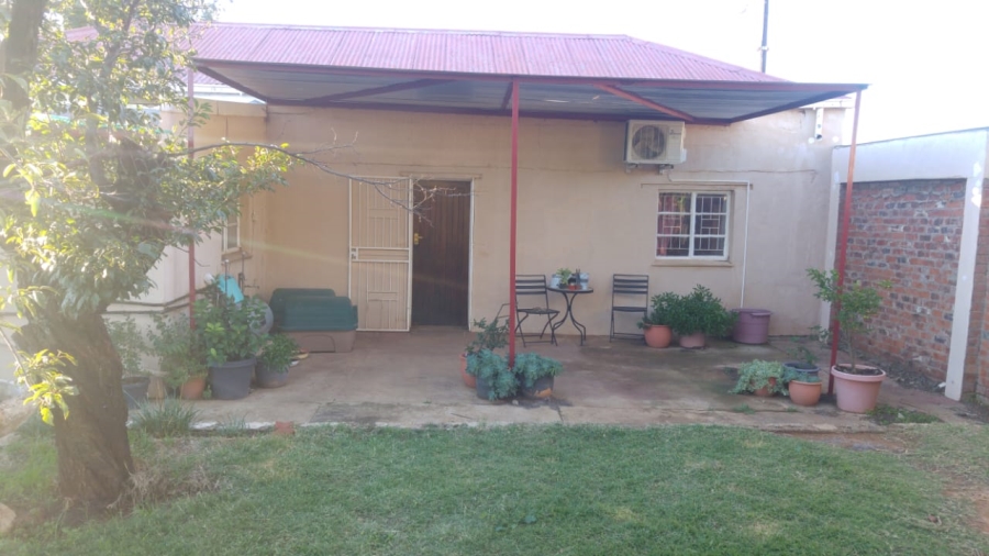 1 Bedroom Property for Sale in Reddersburg Free State